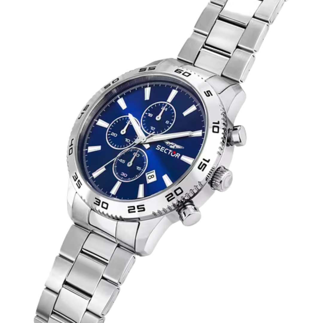 Orologio Sector Uomo R3273778011
