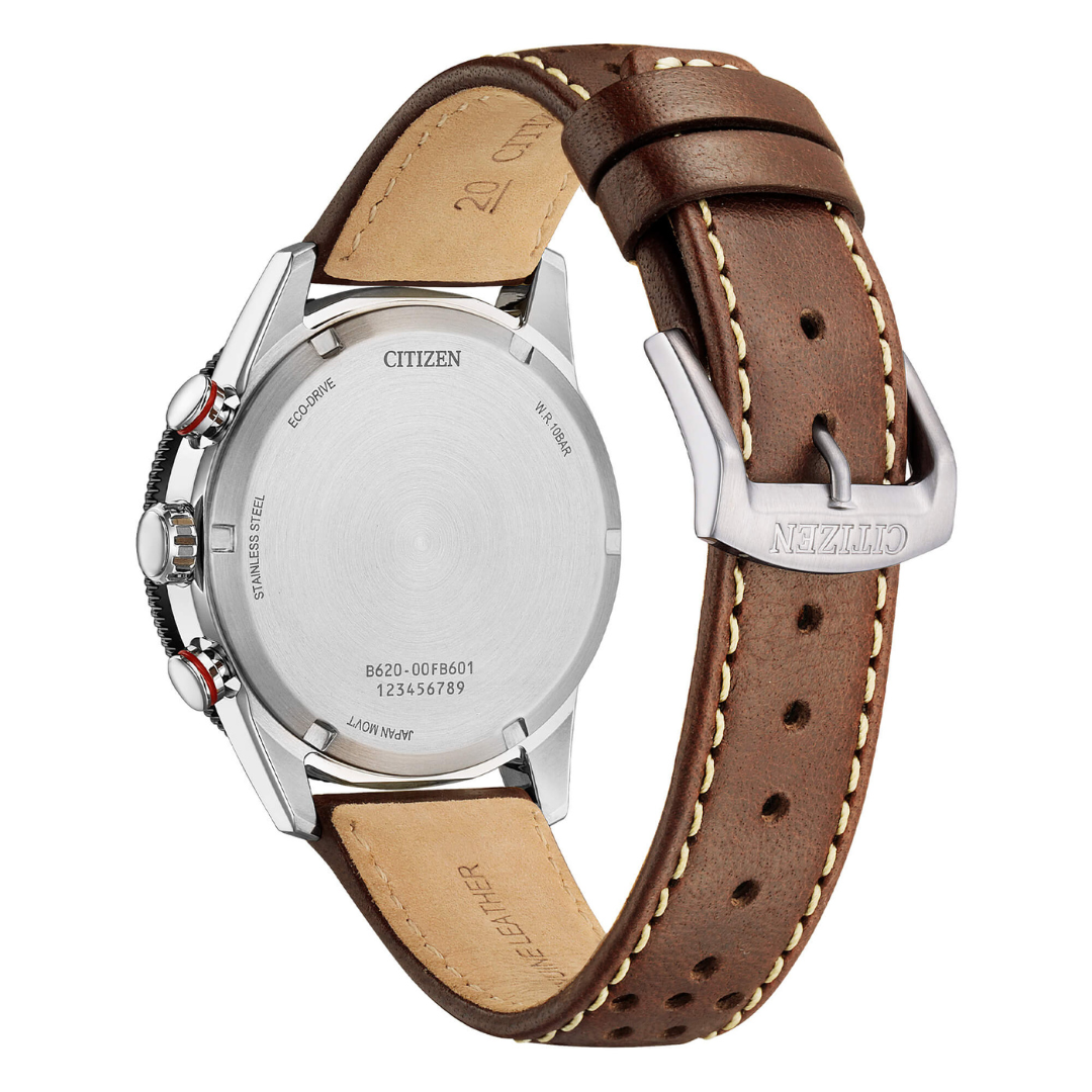 Orologio Citizen Uomo CA4714-04A