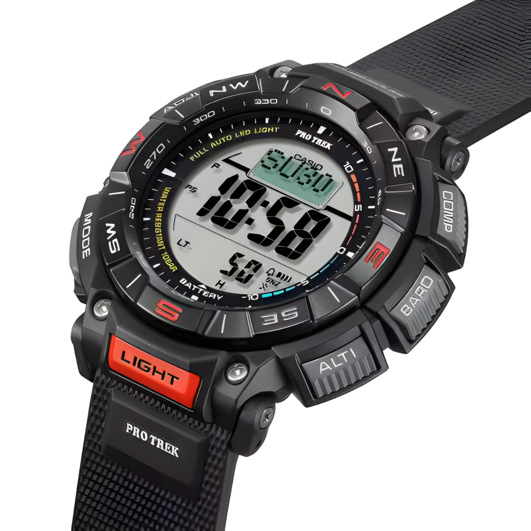 Orologio Casio Uomo PRG-340-1ER