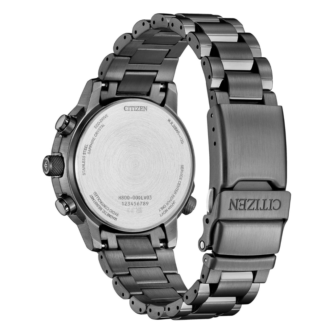Orologio Citizen Uomo AT8304-57W