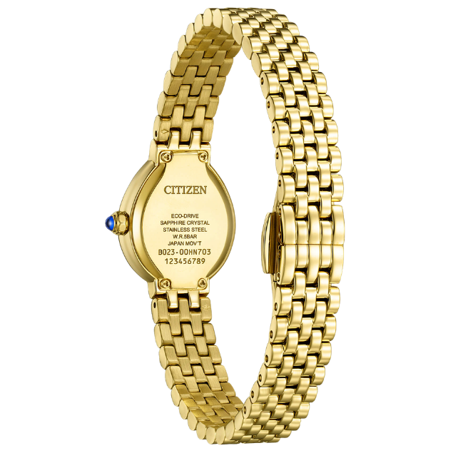 Orologio Citizen Donna EX1552-59A