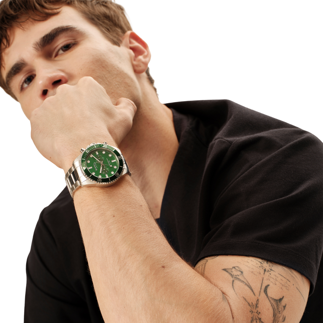 Orologio Breil Tribe Uomo EW0845