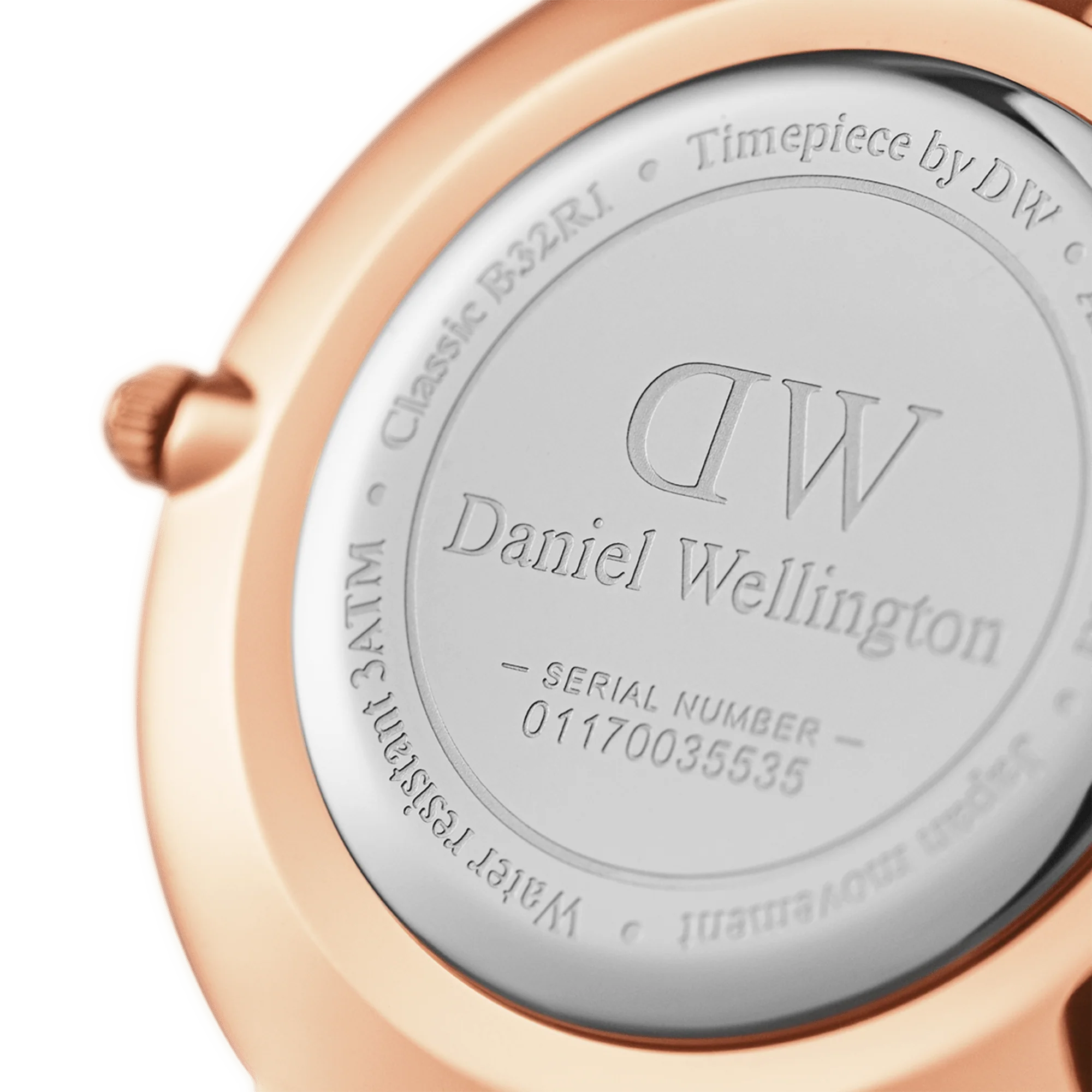 Orologio Daniel Wellington Donna DW00100224