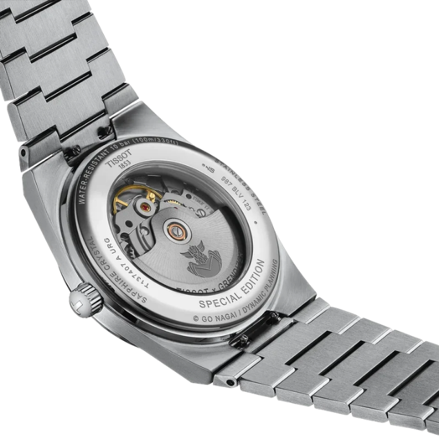 Orologio Tissot Uomo T1374071104102