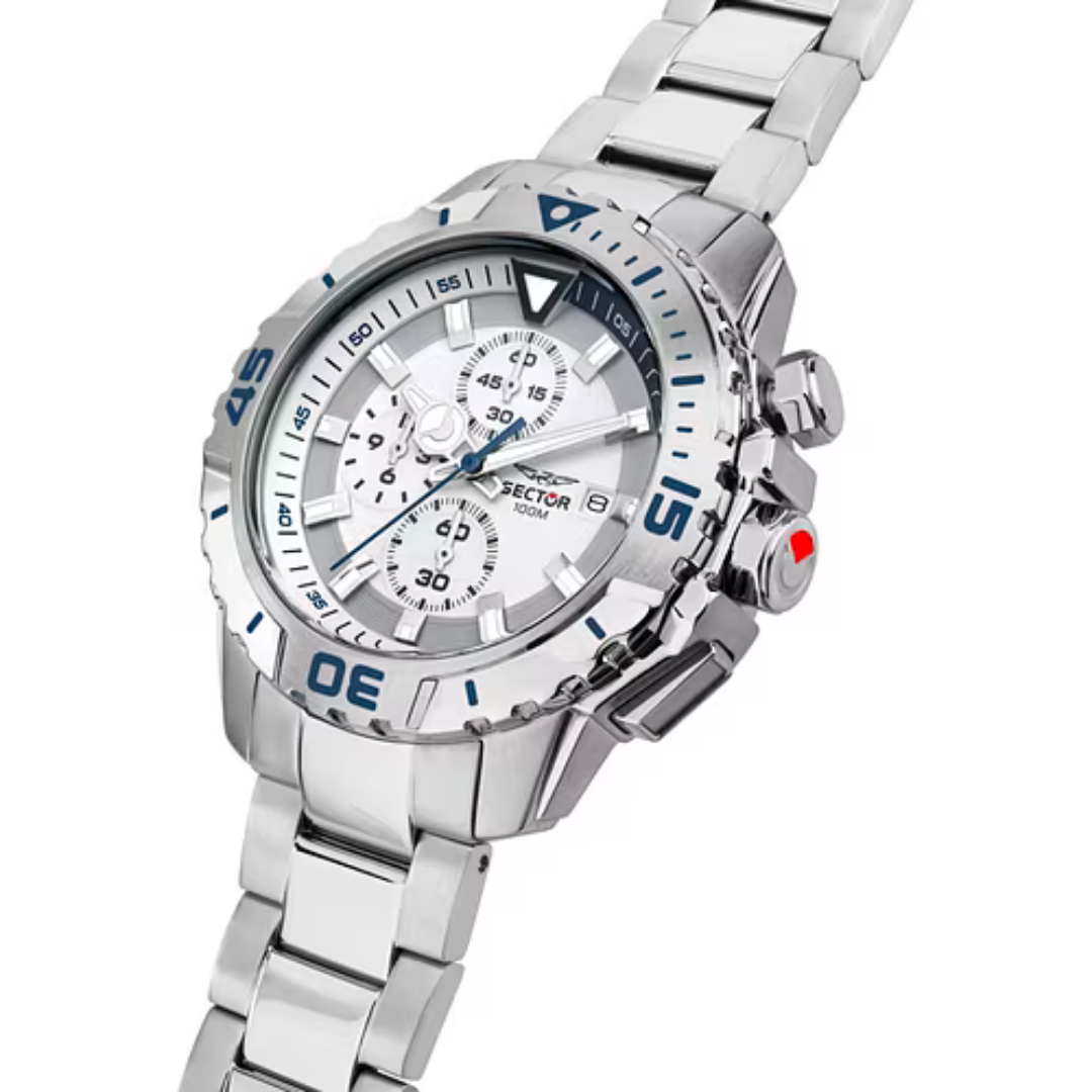 Orologio Sector Uomo R3273735007