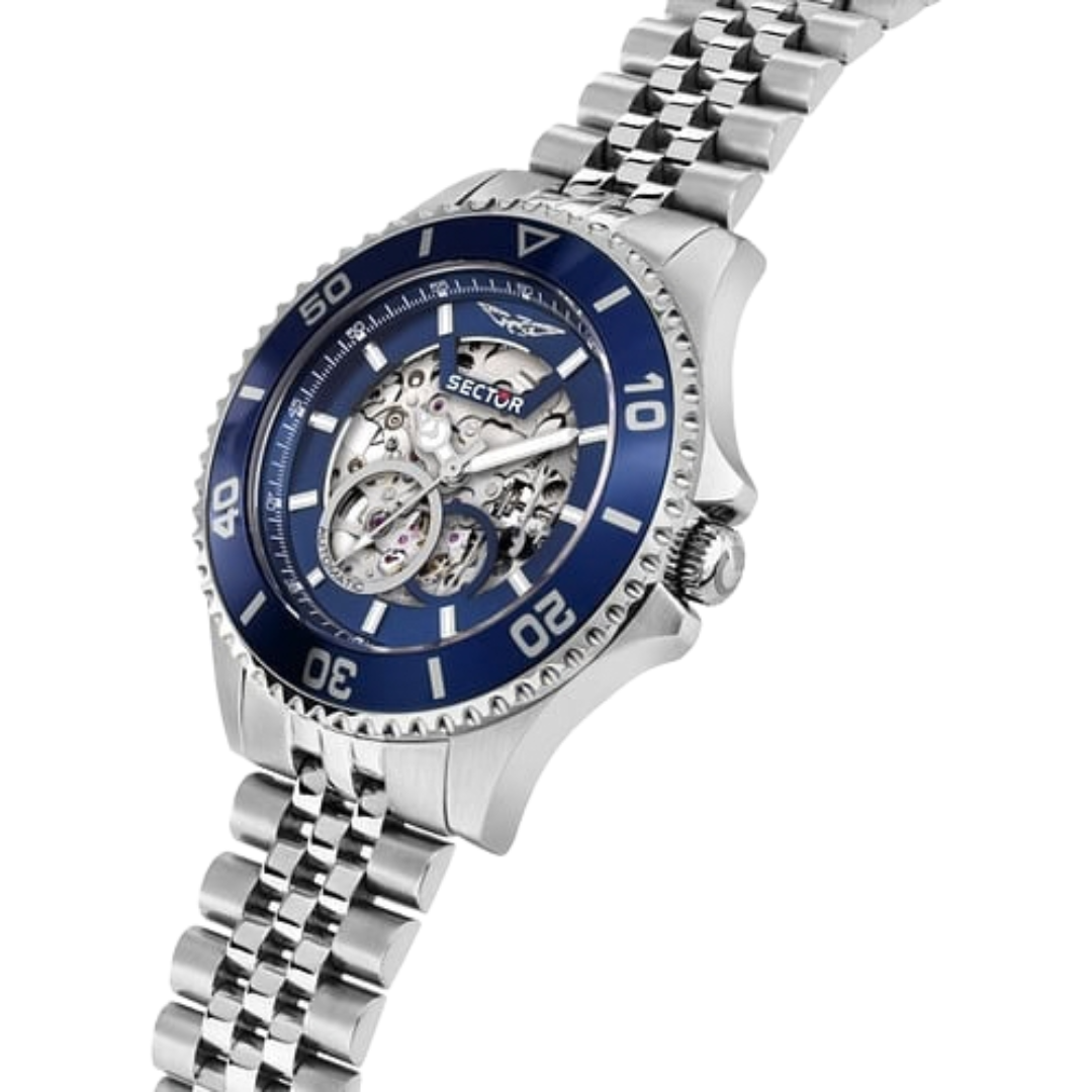 Orologio Sector Uomo R3223161025