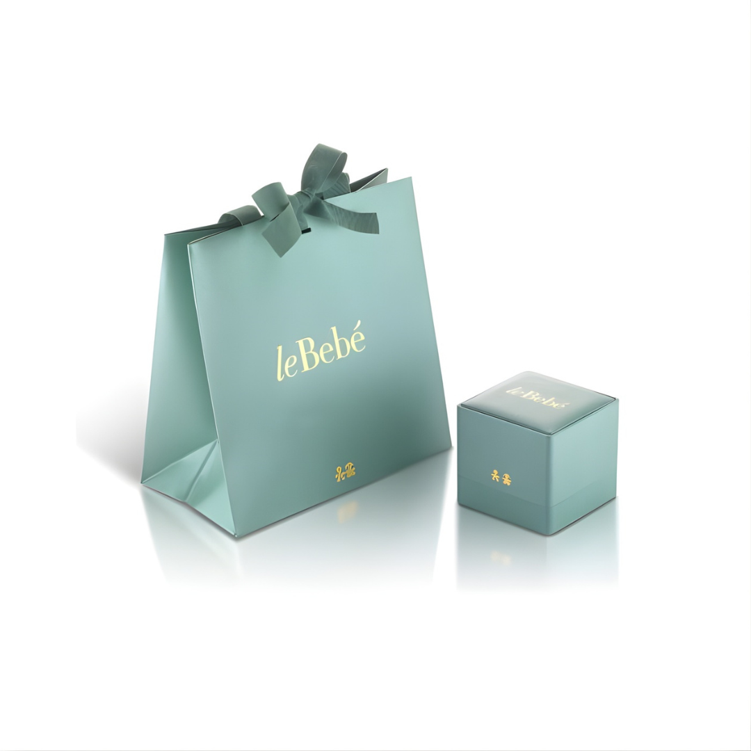 Collana Le Bebé SNM054