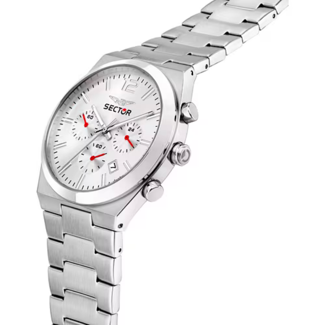 Orologio Sector Uomo R3273301004