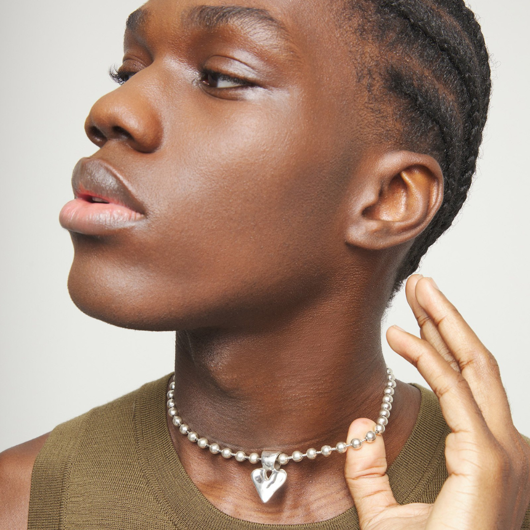 Collana Uno de 50 COL2068MTL0000U