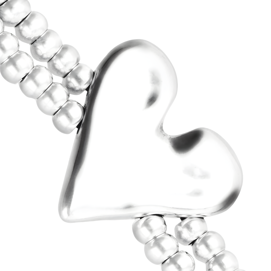Bracciale Uno de 50 PUL2637MTL0000M