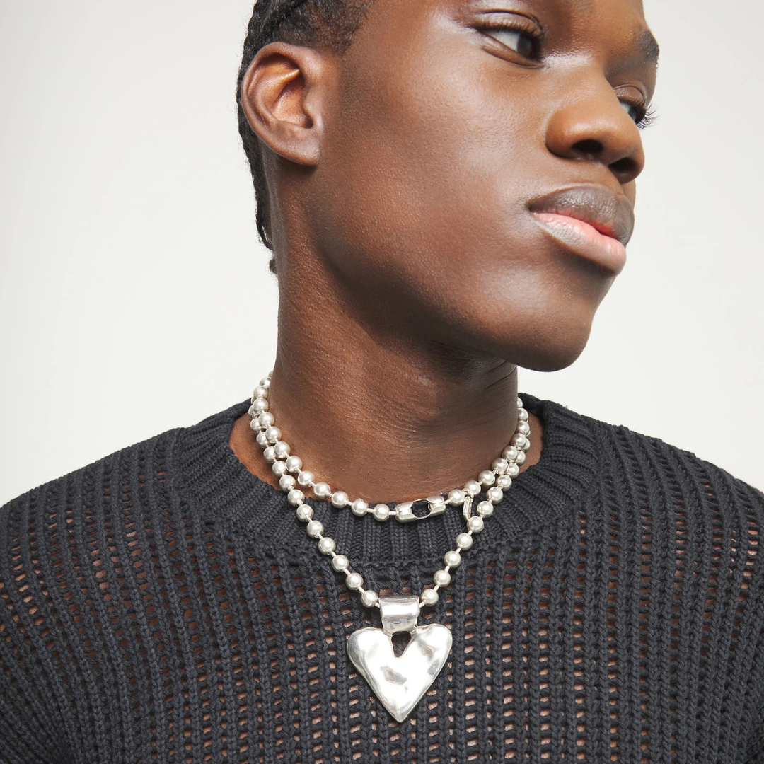 Collana Uno de 50 COL2067MTL0000U