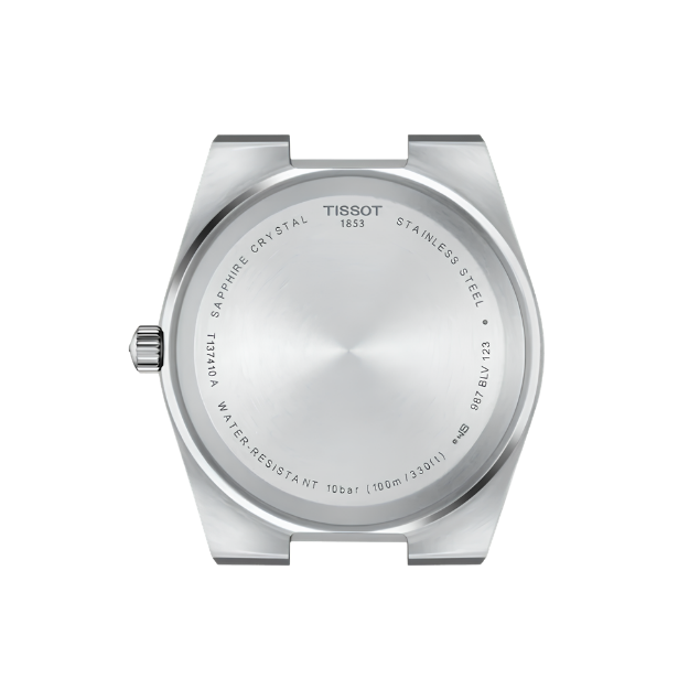 Orologio Tissot Uomo T1374101103100