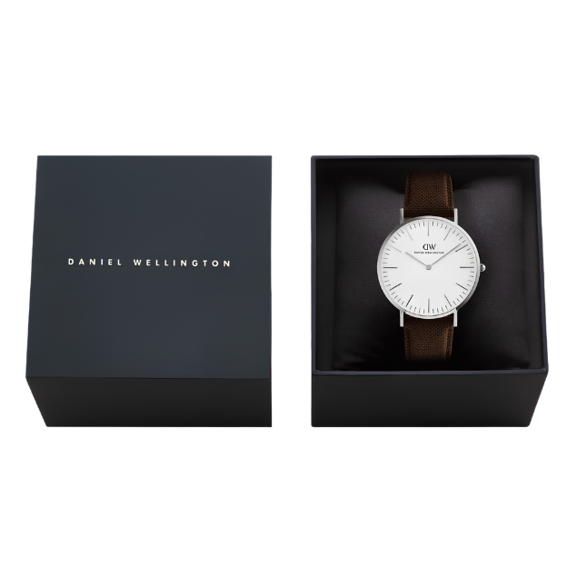 Orologio Daniel Wellington Uomo DW00100941