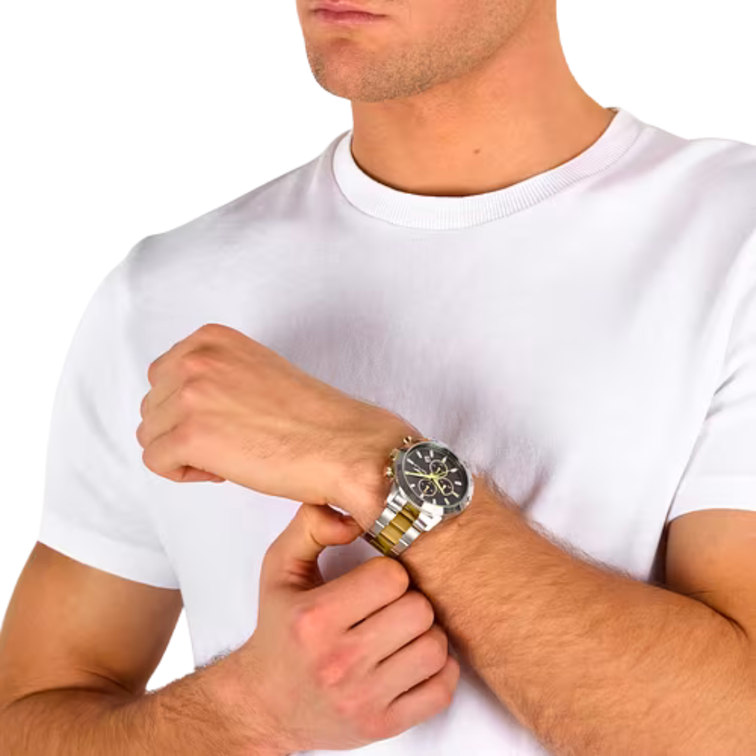 Orologio Sector Uomo R3273778009
