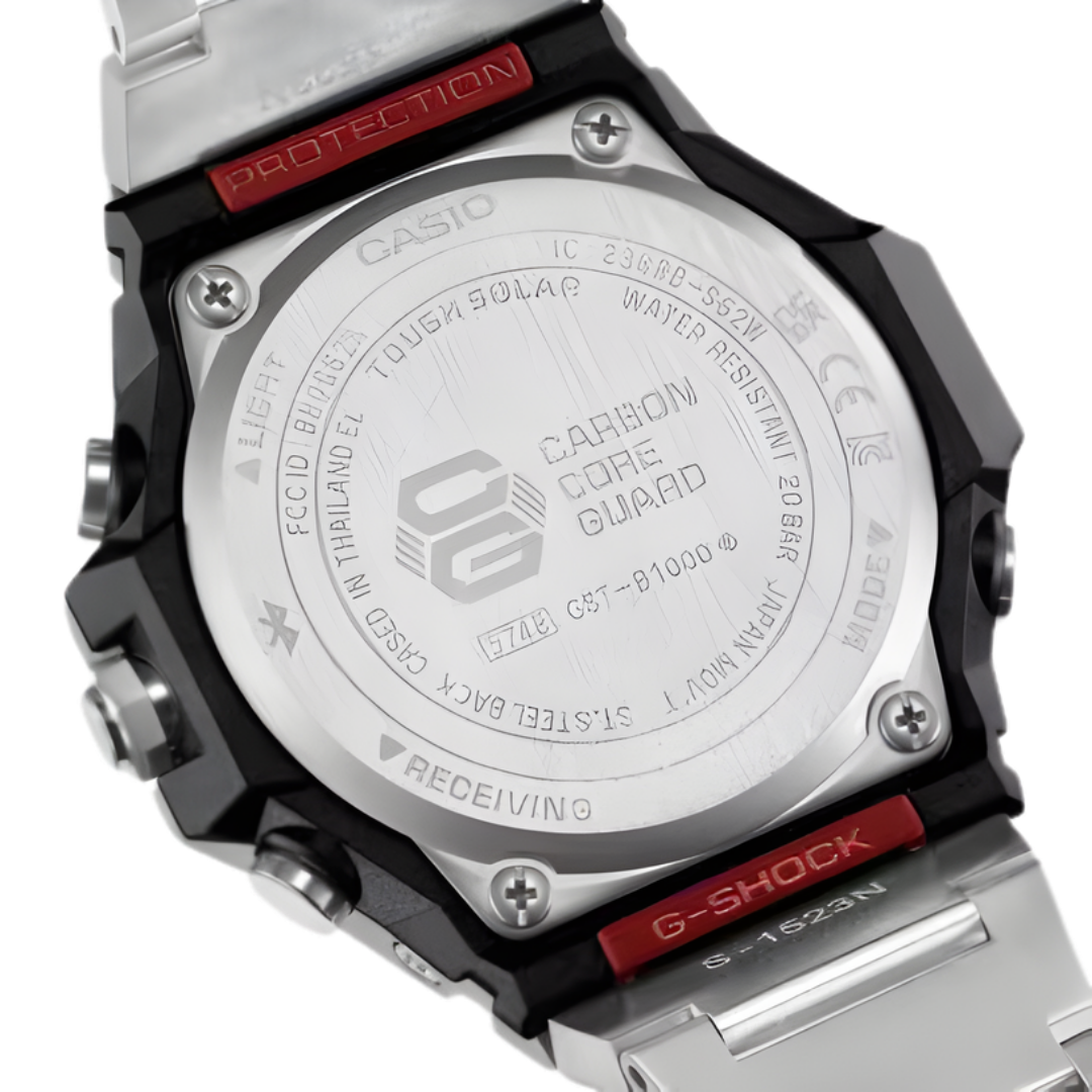 Orologio Casio G-SHOCK Uomo GST-B1000D-1AER