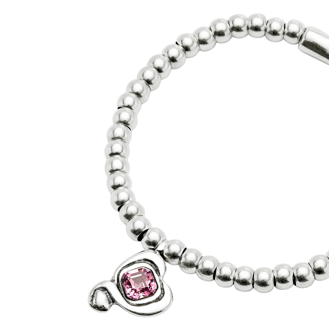Bracciale Uno de 50 PUL2514RSAMTL0M