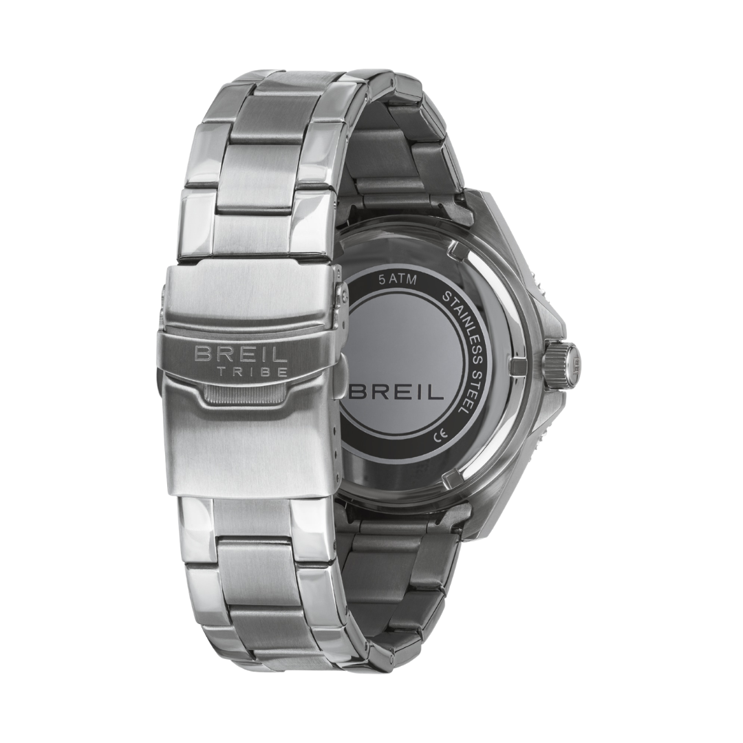 Orologio Breil Tribe Uomo EW0711