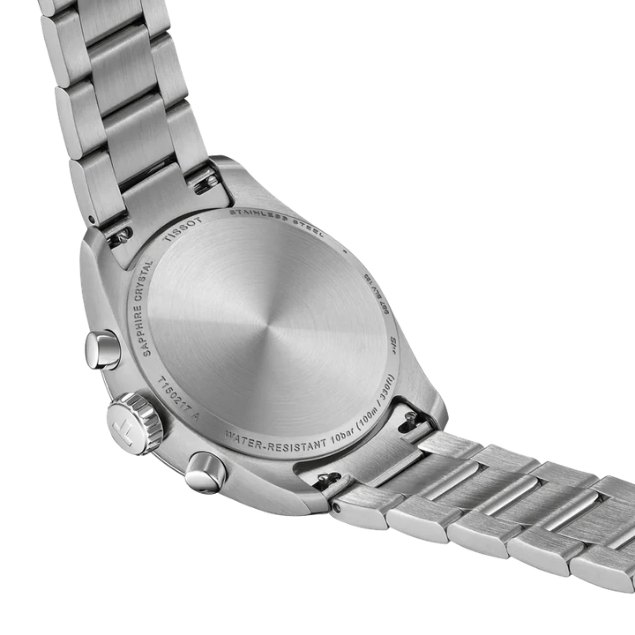 Orologio Tissot Uomo T1502171113100