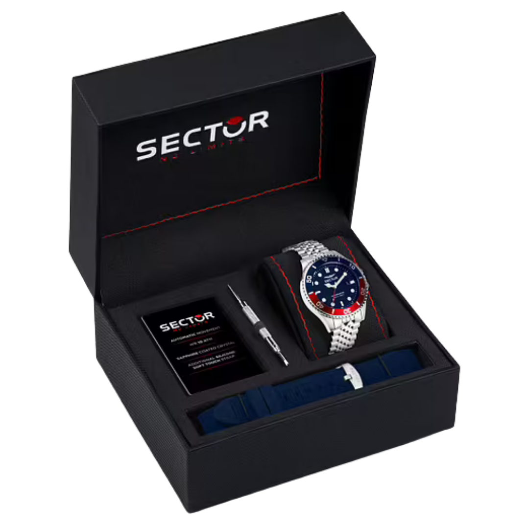 Orologio Sector Uomo R3223161018