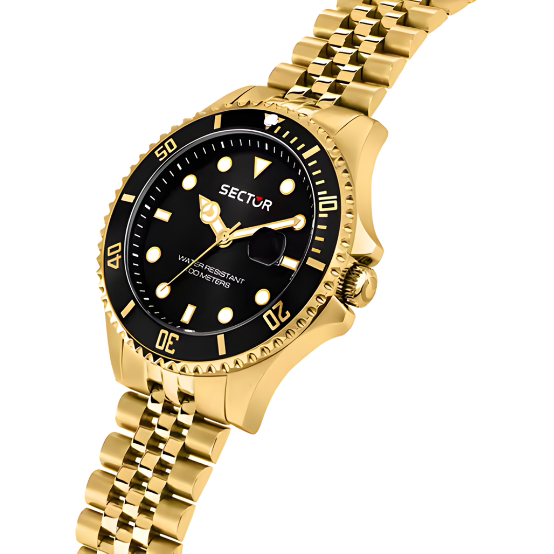 Orologio Sector Uomo R3253161051