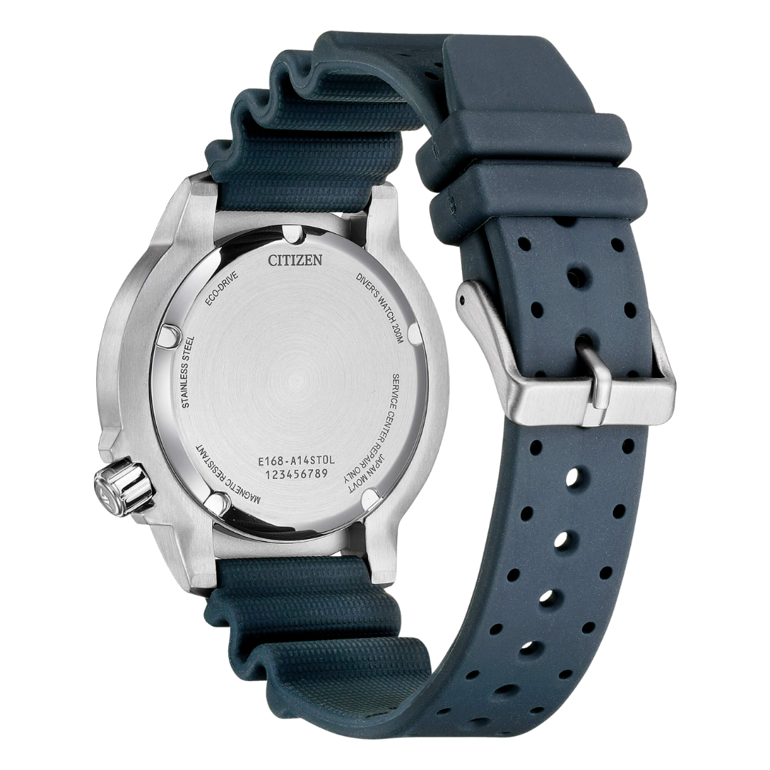 Orologio Citizen Uomo BN0167-09W
