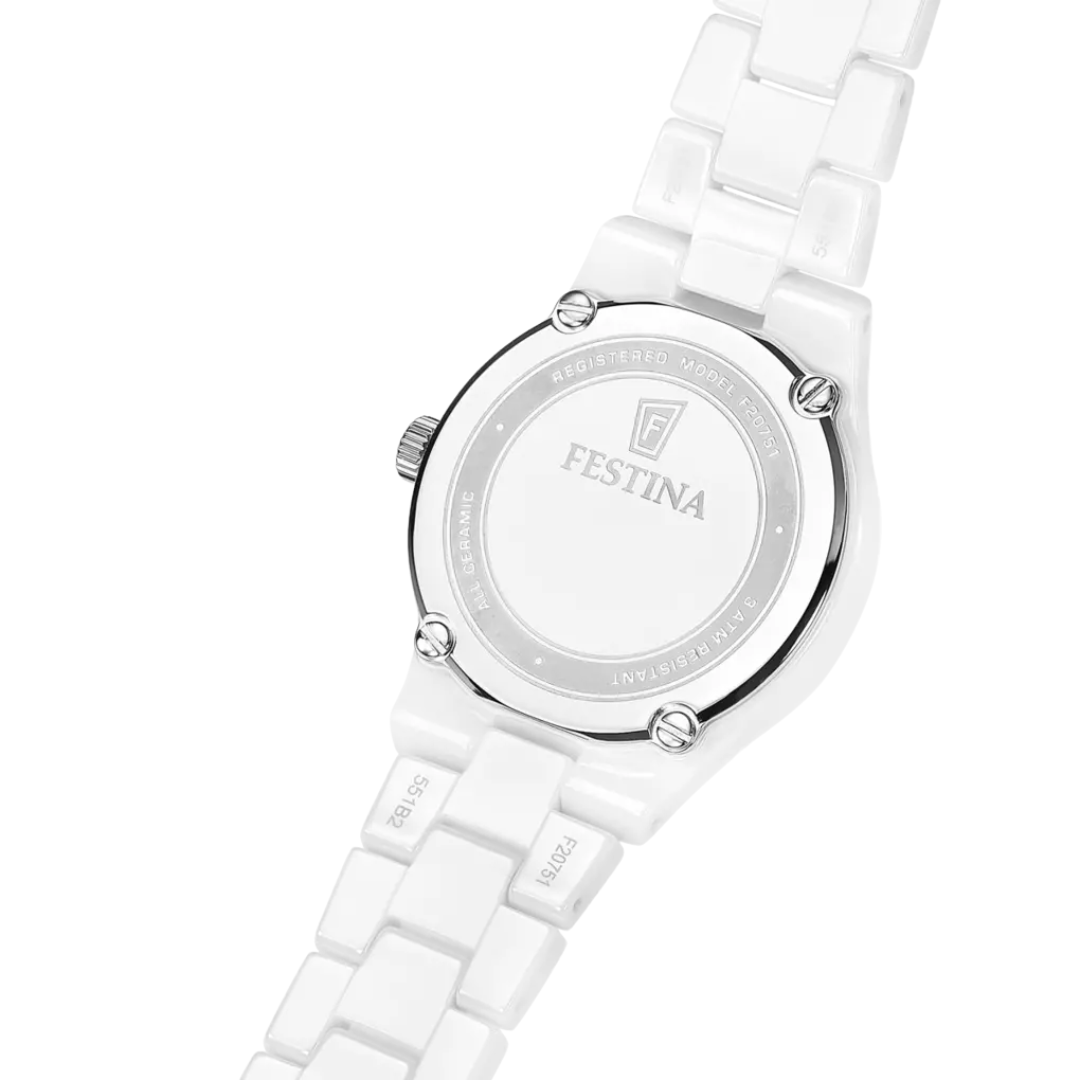 Orologio Festina Donna F20751/1