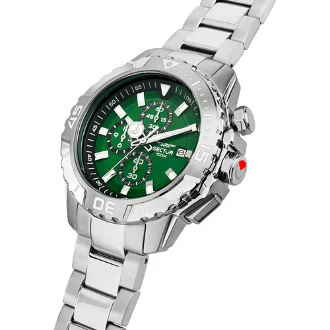 Orologio Sector Uomo R3273735008