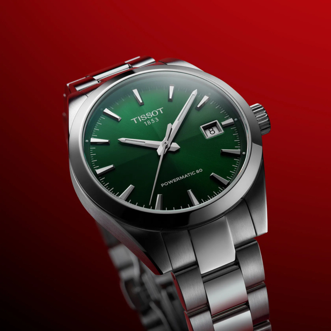 Orologio Tissot Uomo T1658071109100