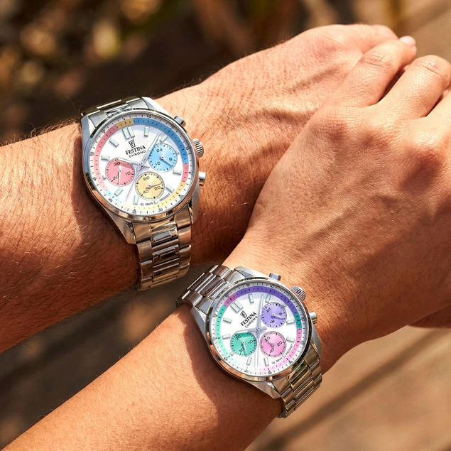 Orologio Festina Unisex F20753/6