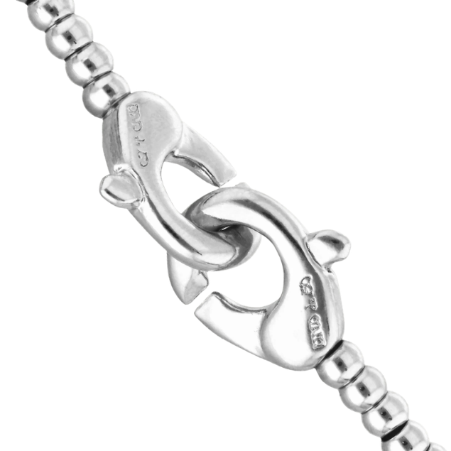 Bracciale Uno de 50 PUL2581MTL0000M