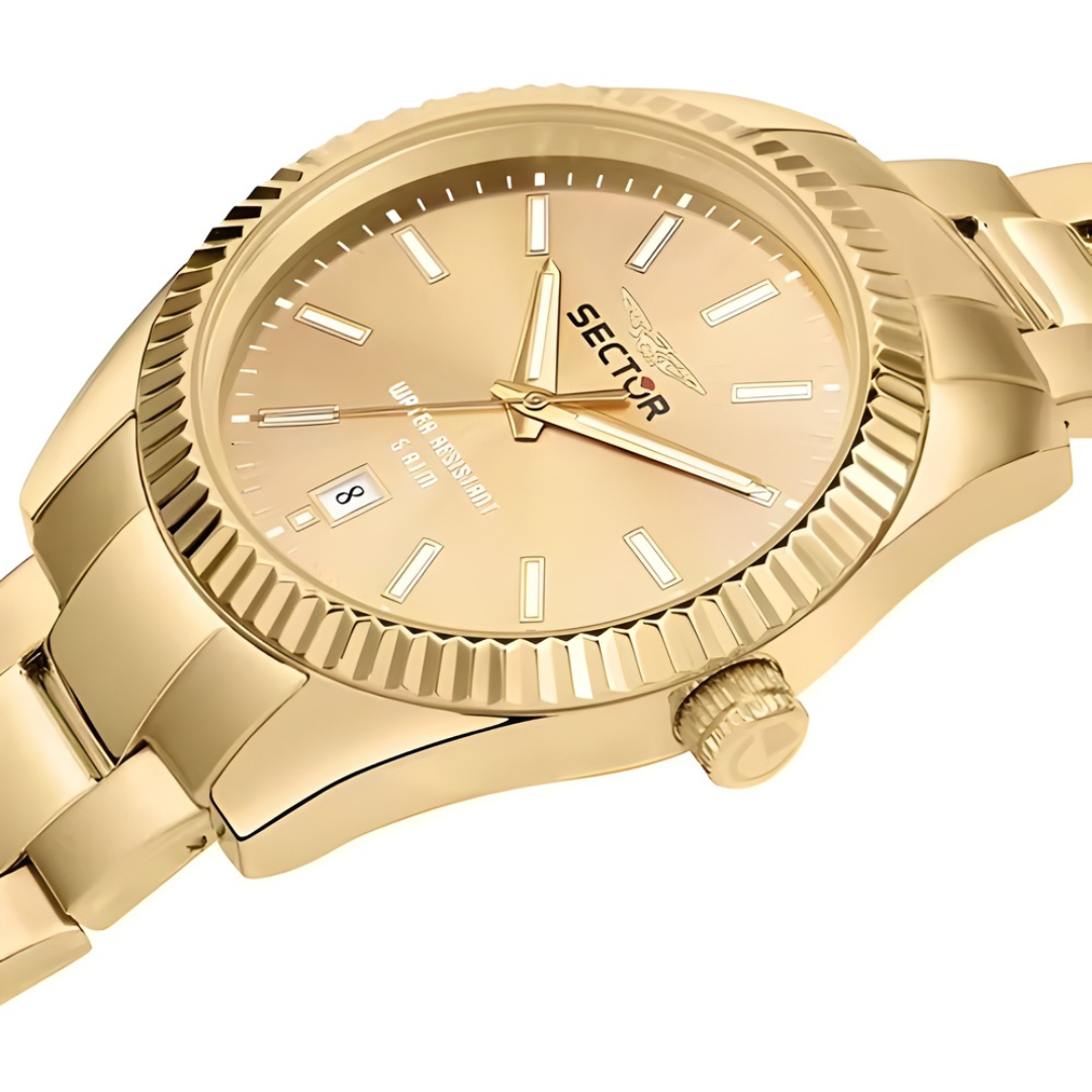 Orologio Sector Uomo R3253240026