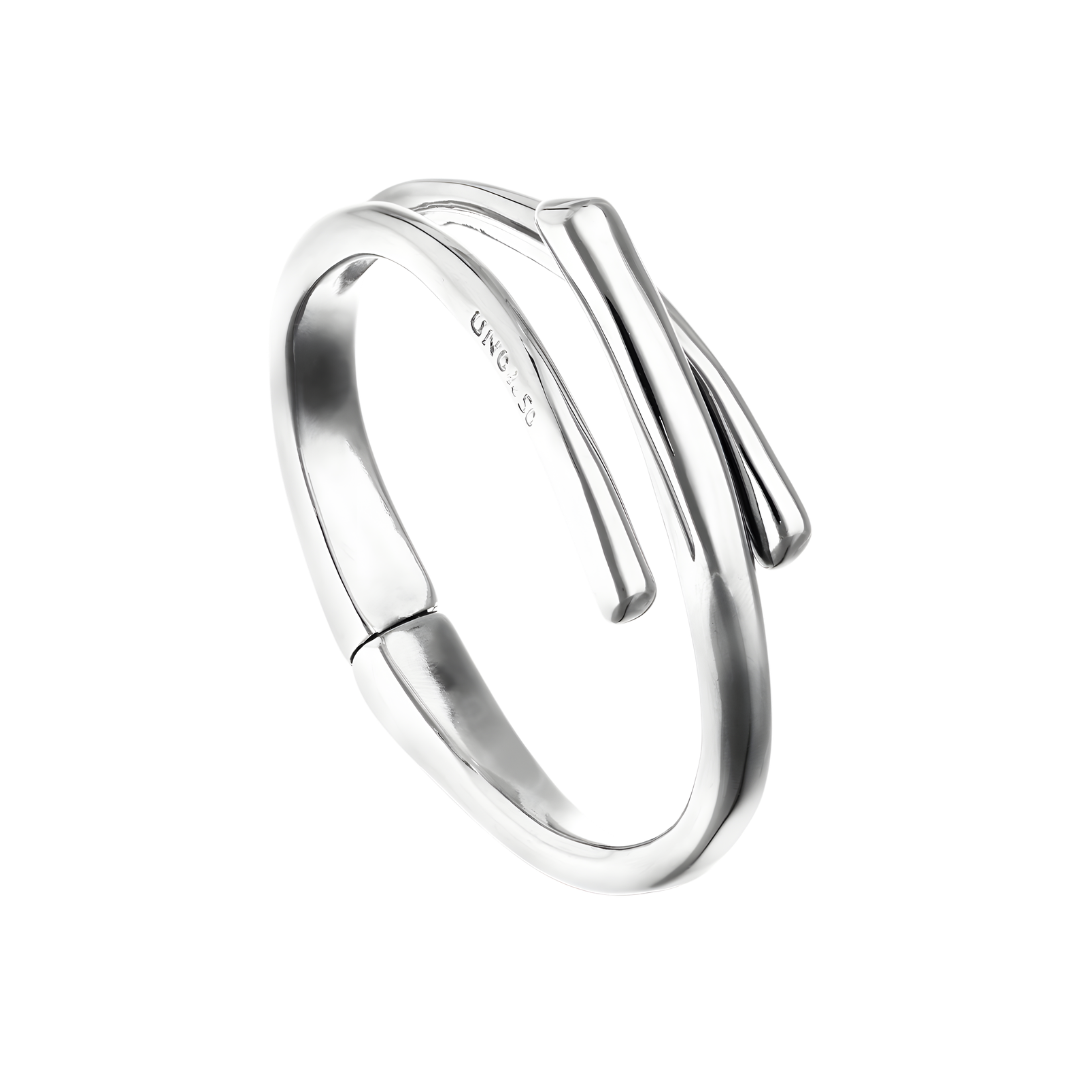 Bracciale Uno de 50 PUL2631MTL0000M