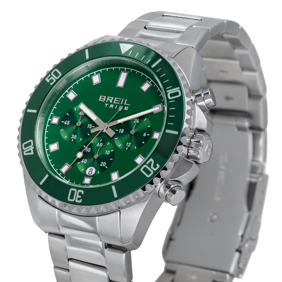 Orologio Breil Tribe Uomo EW0845