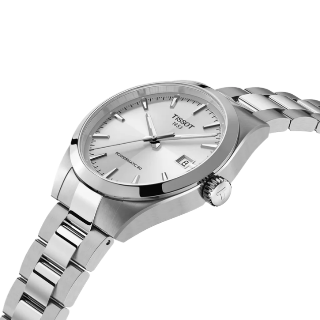Orologio Tissot Uomo T1658071103100