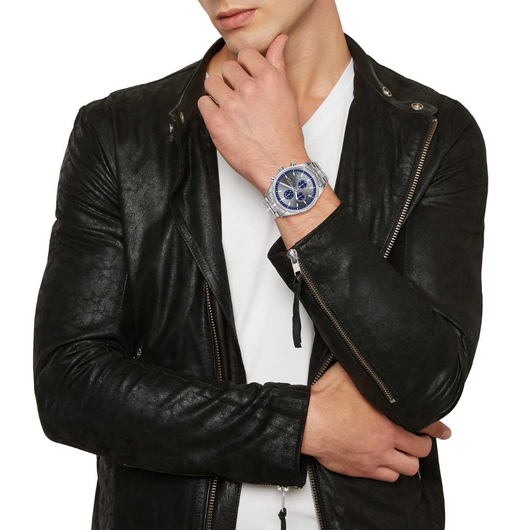 Orologio Breil Tribe Uomo EW0693