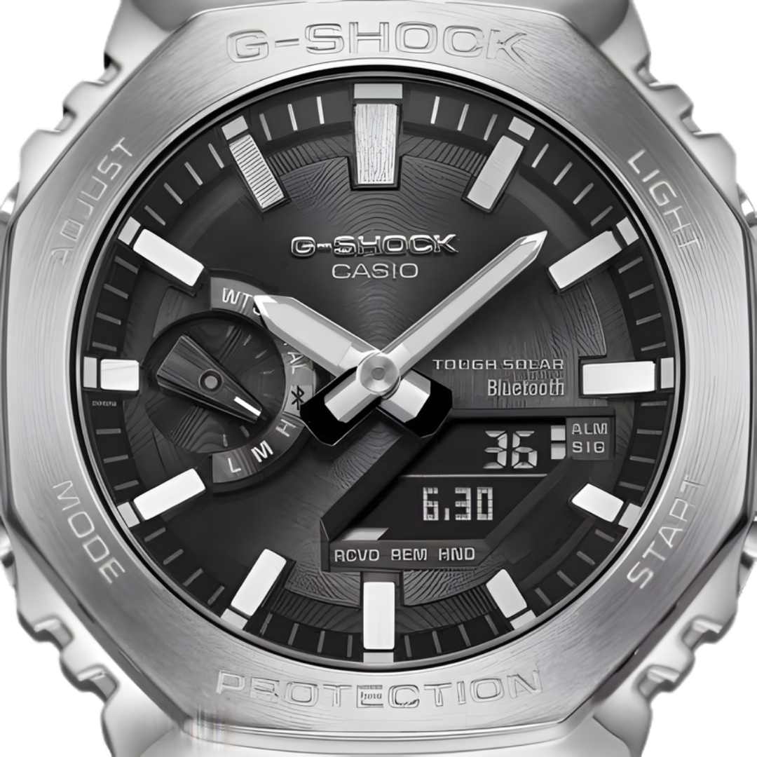 Orologio Casio G-SHOCK Uomo GM-B2100SD-1AER