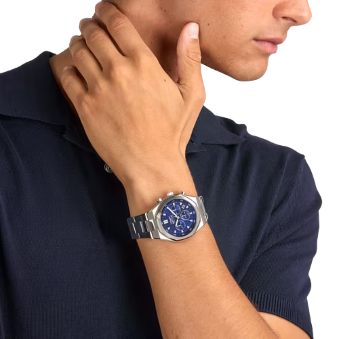 Orologio Sector Uomo R3273650004