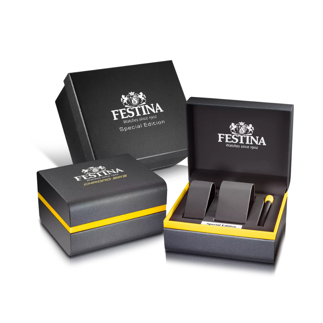 Orologio Festina Uomo F20673/2