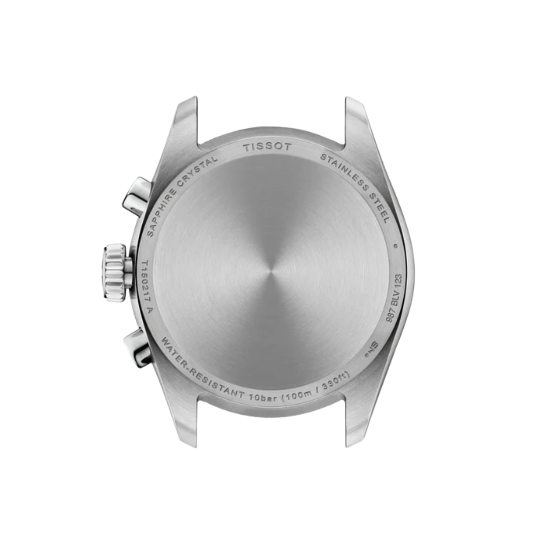 Orologio Tissot Uomo T1502171111100