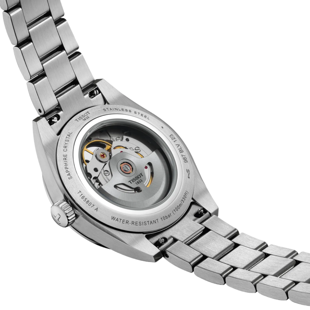 Orologio Tissot Uomo T1658071104100