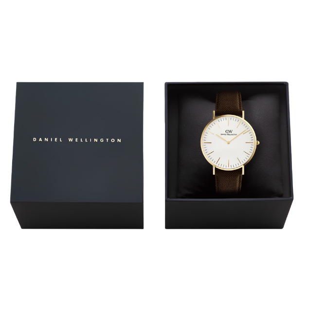 Orologio Daniel Wellington Uomo DW00100942