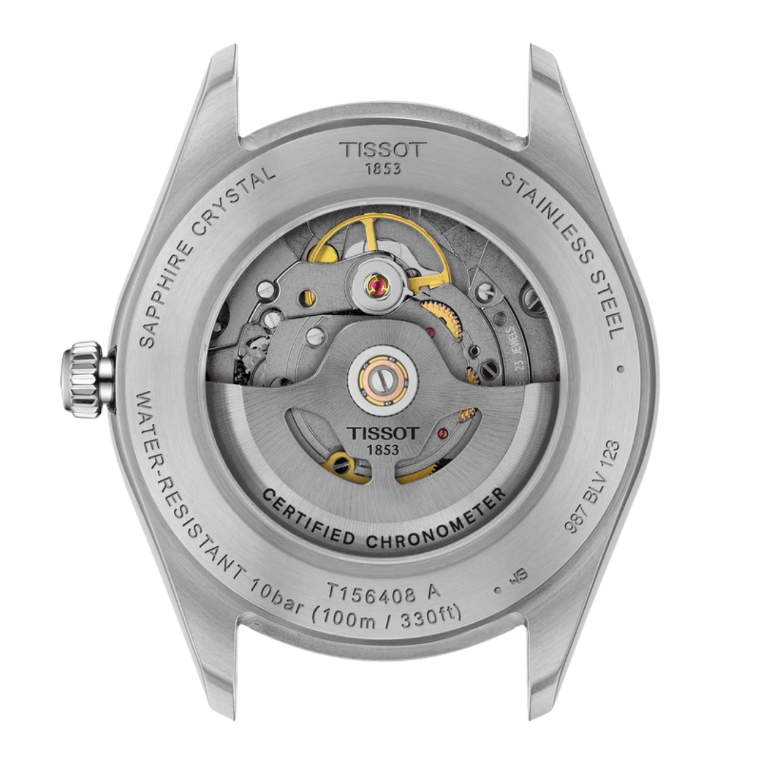 Orologio Tissot Uomo T1564081104300