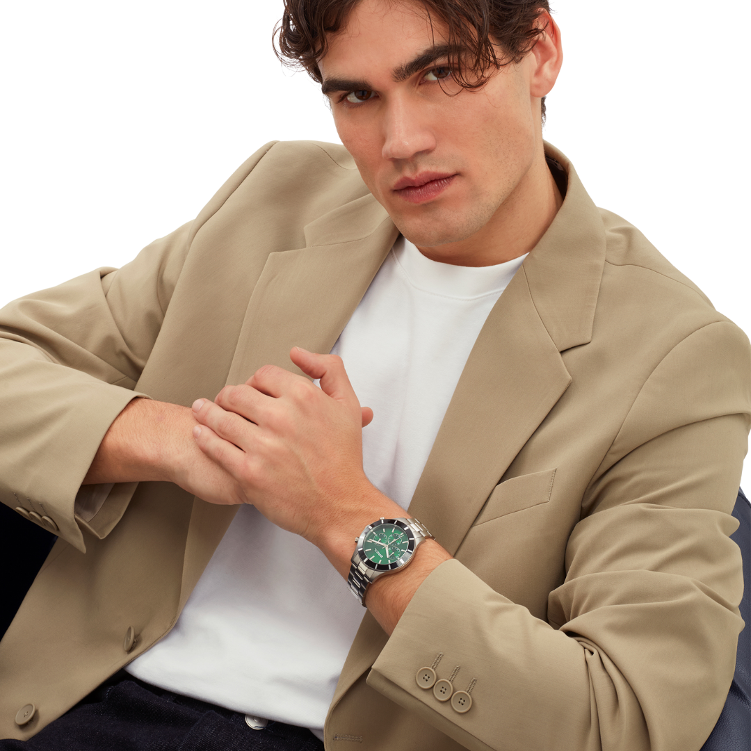 Orologio Breil Uomo TW2115