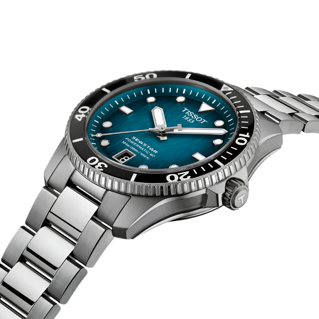 Orologio Tissot Unisex T1208071109100