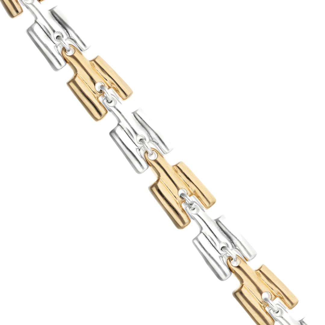 Bracciale Uno de 50 PUL2635OROMTL0M