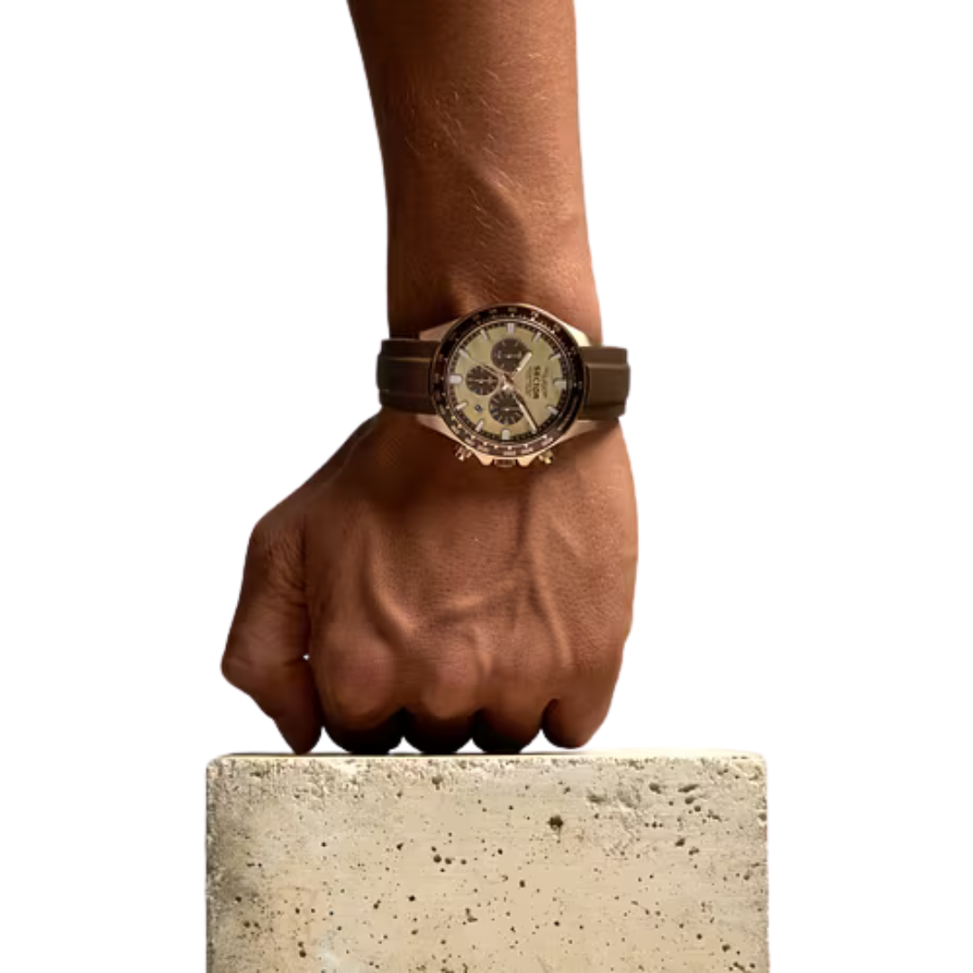 Orologio Sector Uomo R3271661034