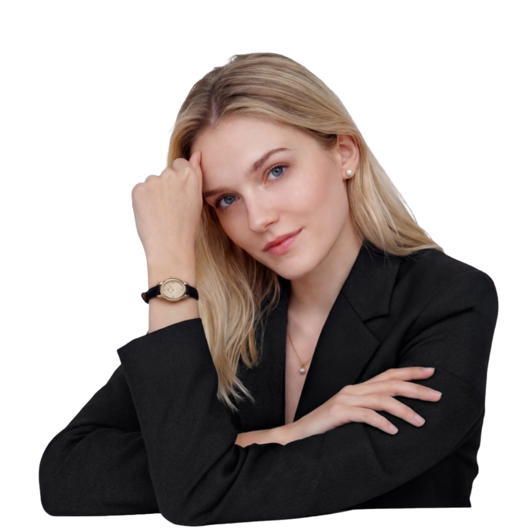 Orologio Daniel Wellington Donna DW00100897