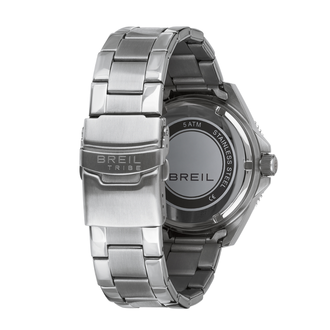 Orologio Breil Tribe Uomo EW0733