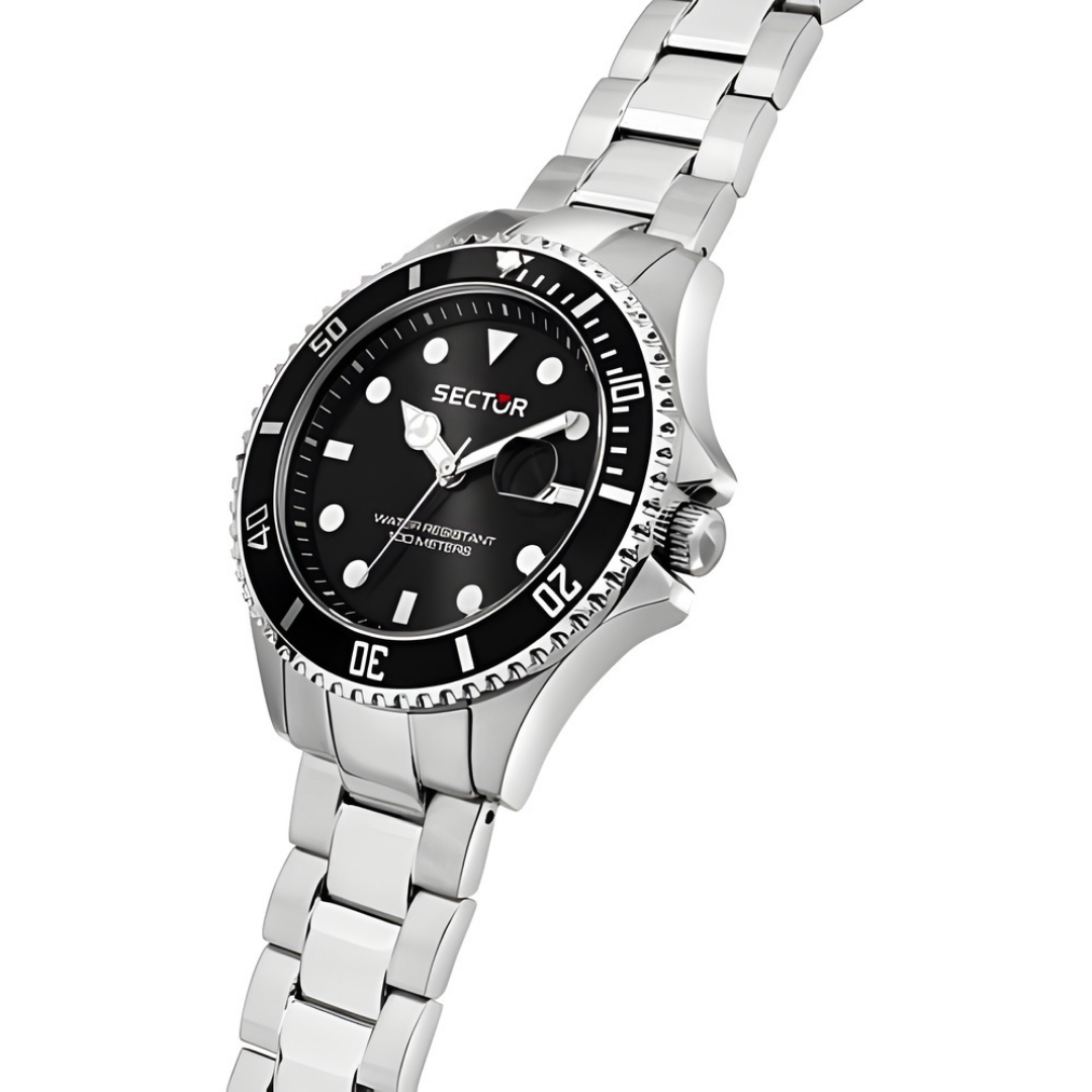 Orologio Sector Uomo R3253161058