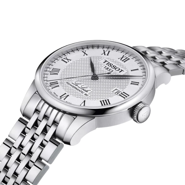 Orologio Tissot Uomo T0064071103300